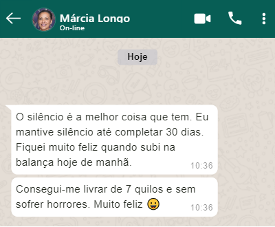 Depoimento de cliente 7