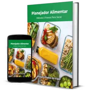 CAPA PLANEJADOR ALIMENTAR 3D SUPER SQUOOSH